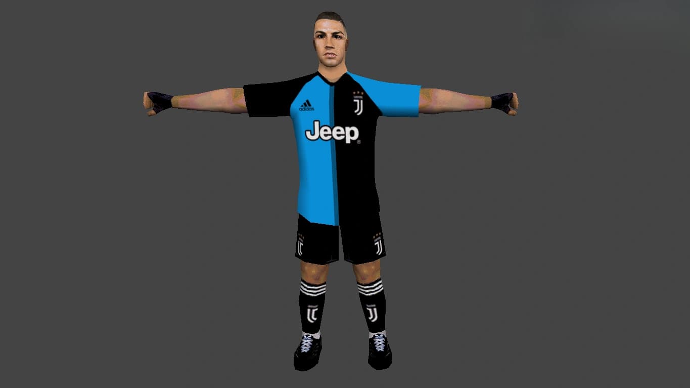 Ronaldo
