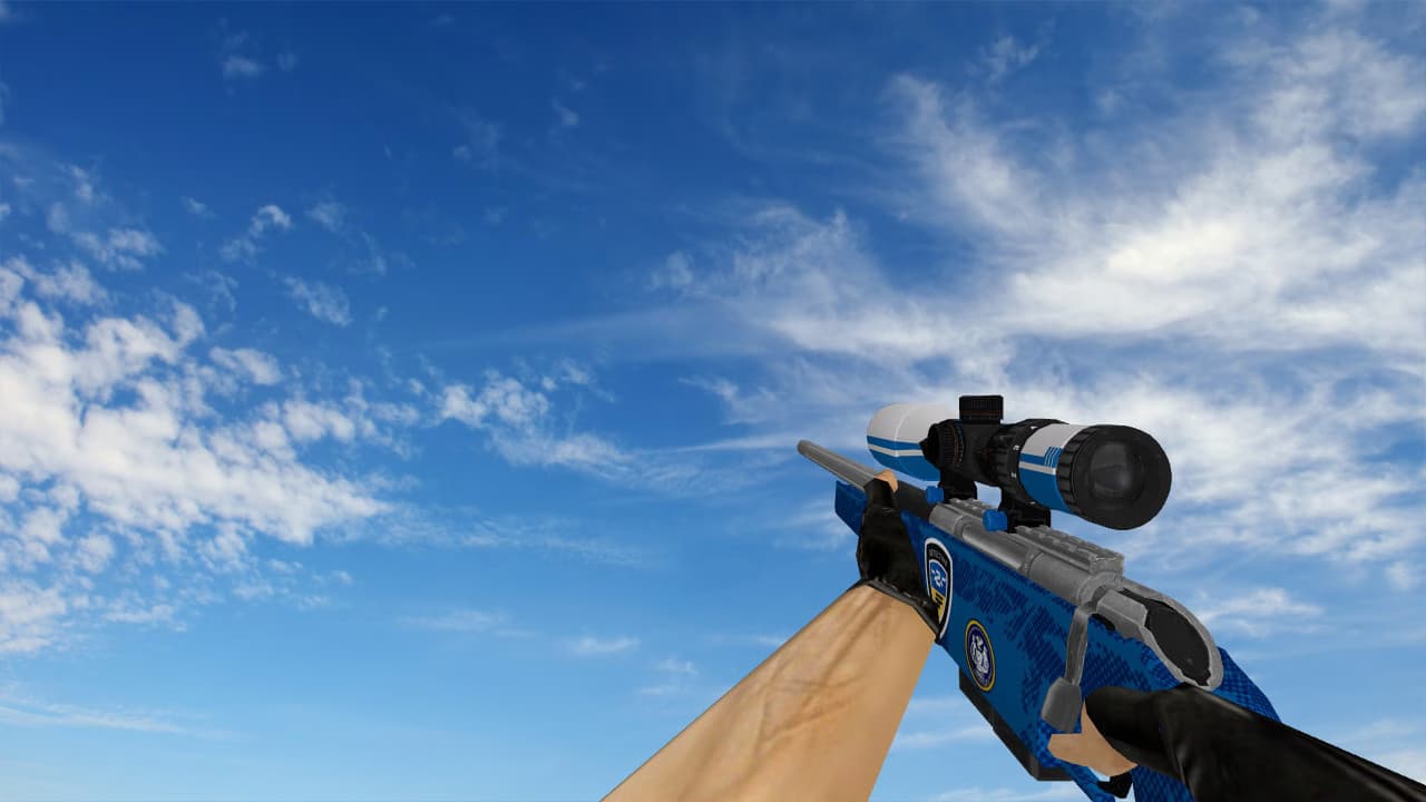 Scout City Guardian