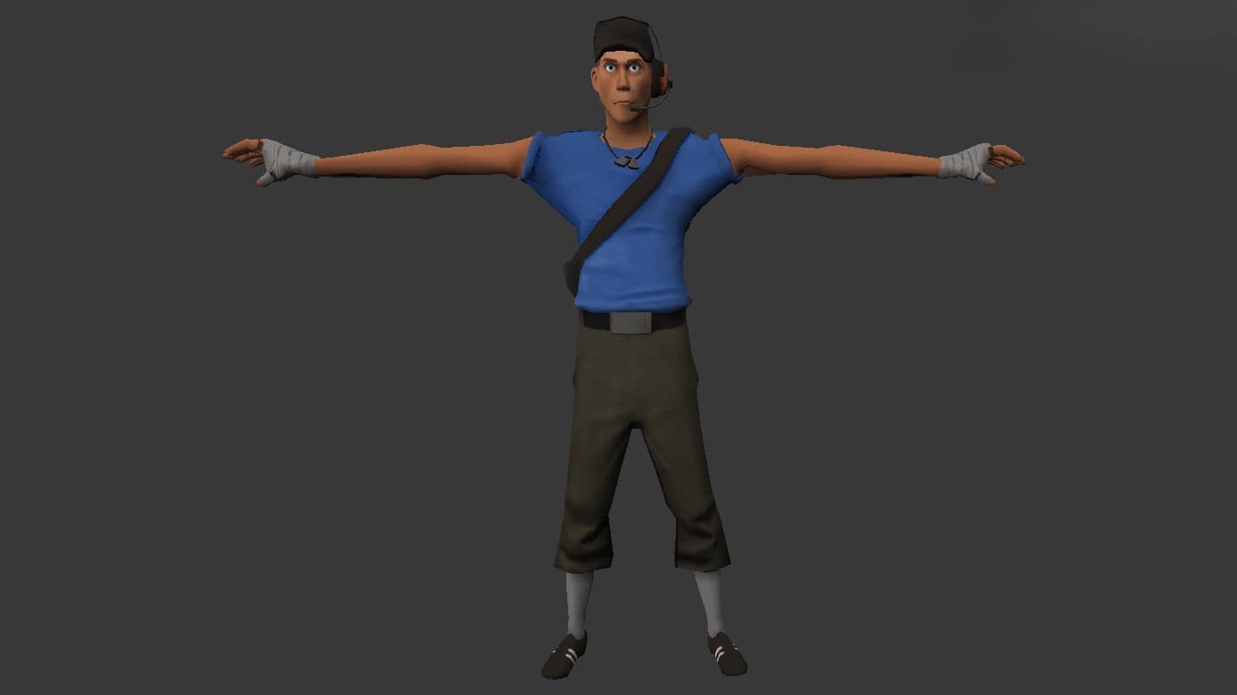 Scout