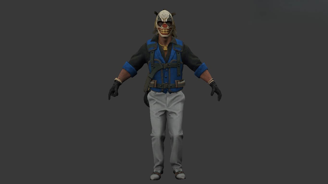 Sir Bloody Loudmouth