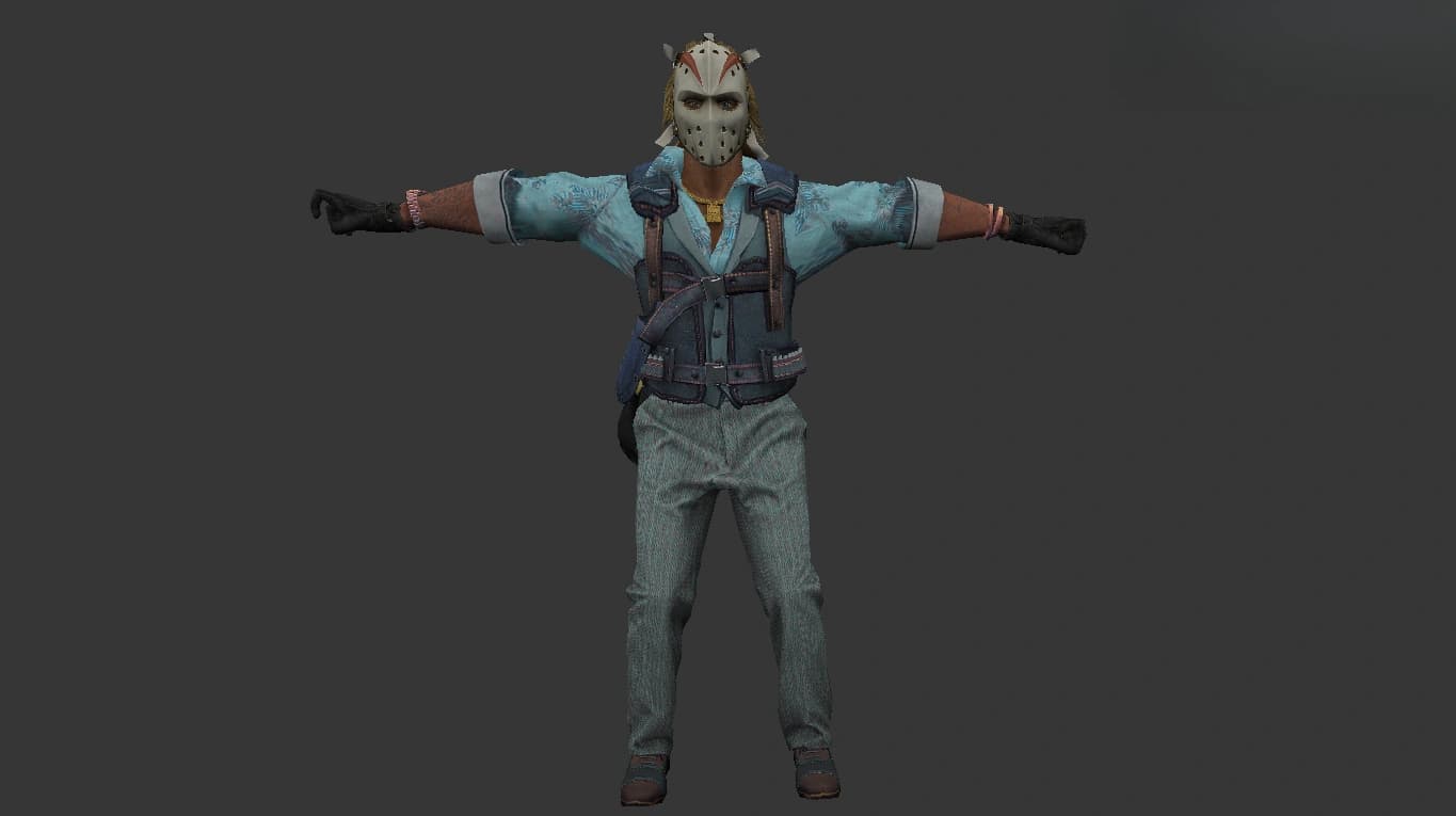Sir Miami Darryl КТ-ТТ