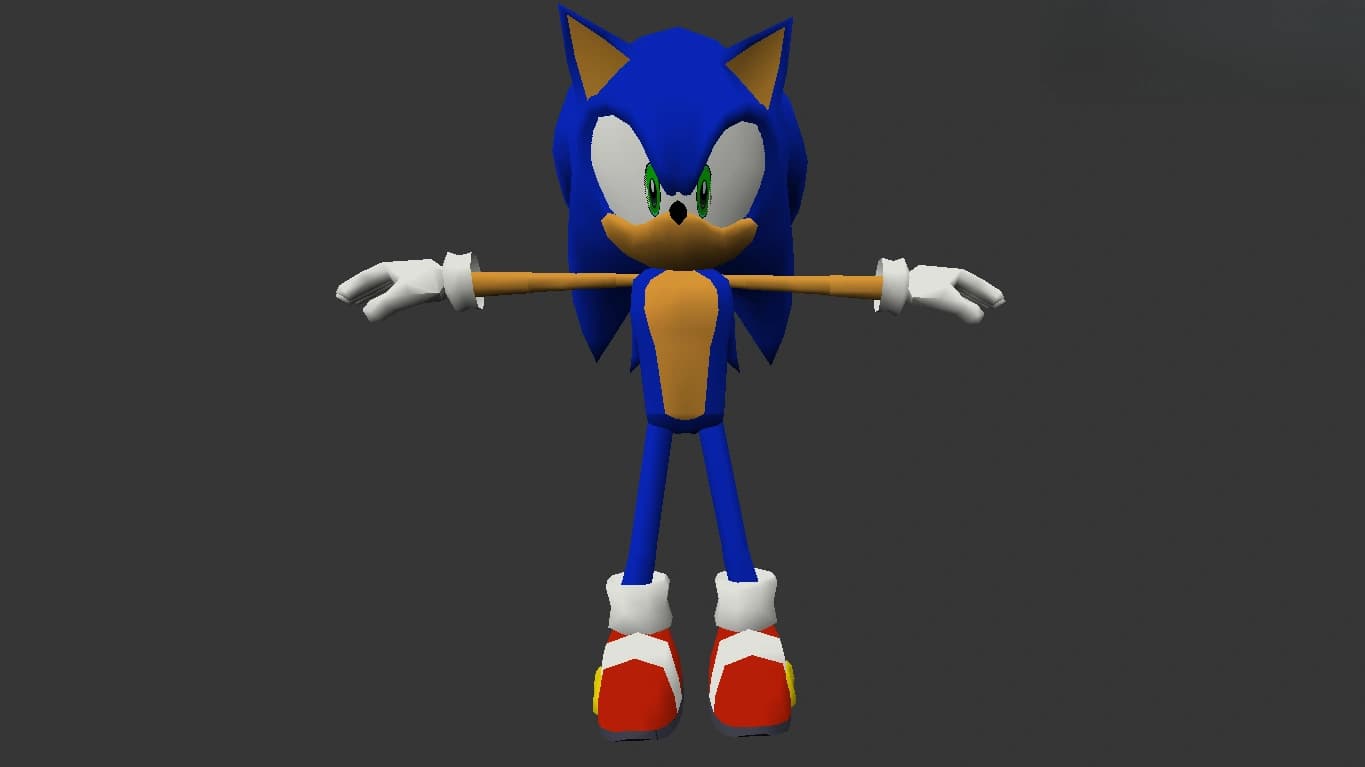 Sonic КТ-ТТ