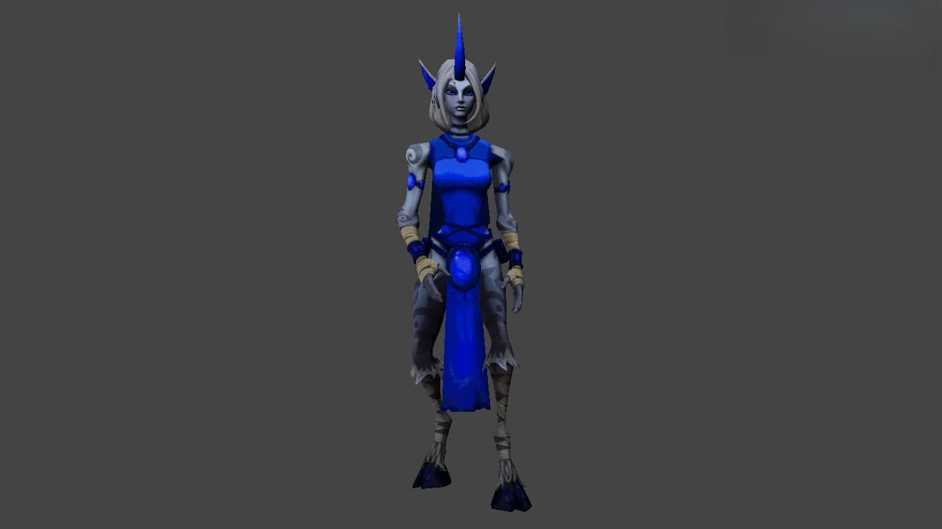 Soraka LOL