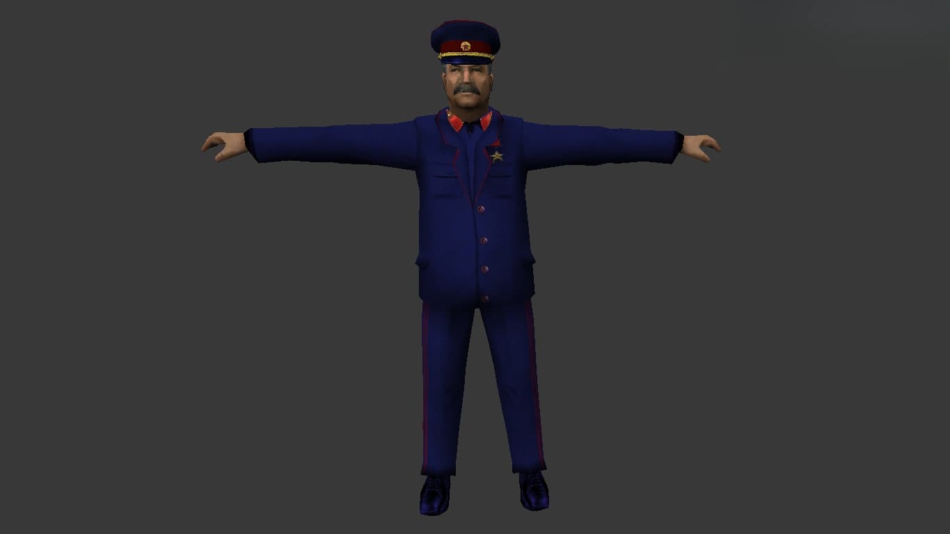 Сталин