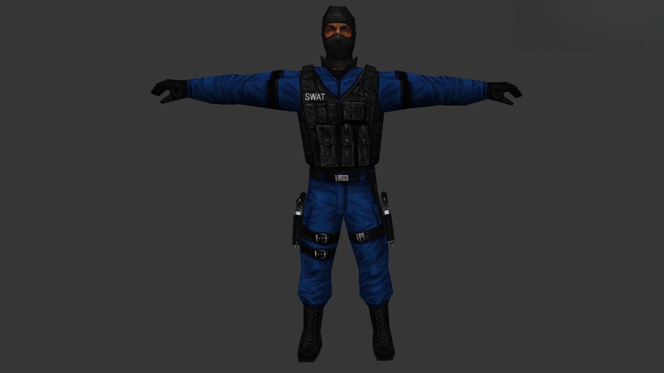 Steam КТ-ТТ