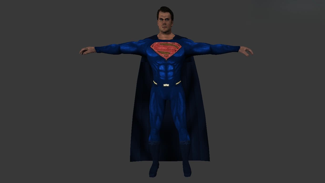 Superman