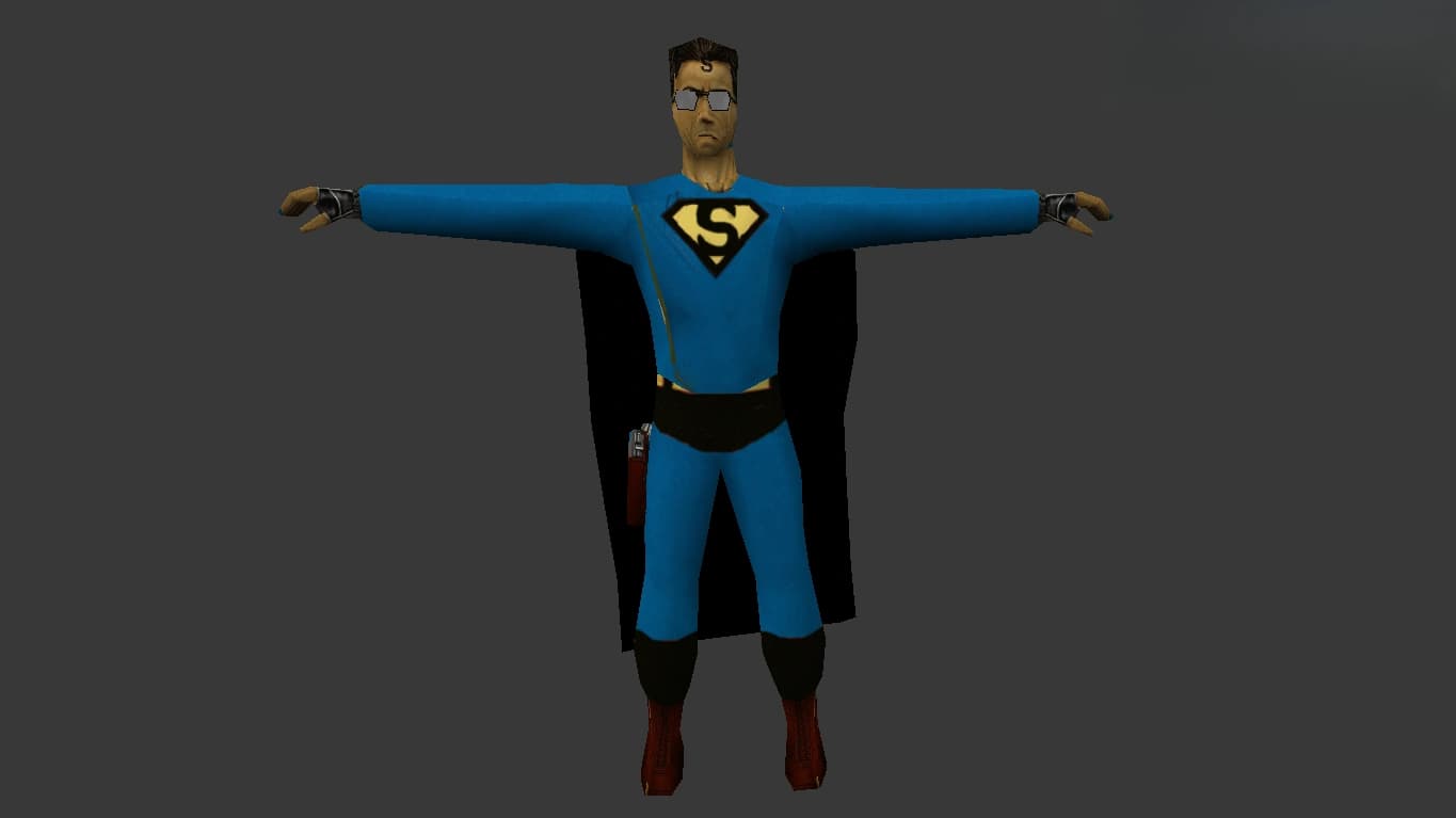 SuperTerror