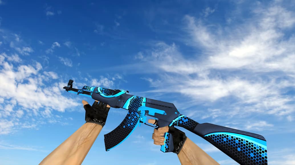 Пак моделей зброї «Taktik Weapon Pack»
