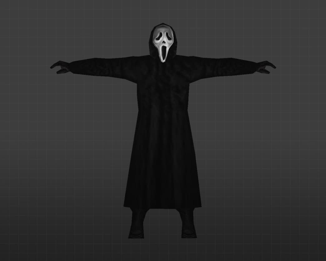 Ghostface