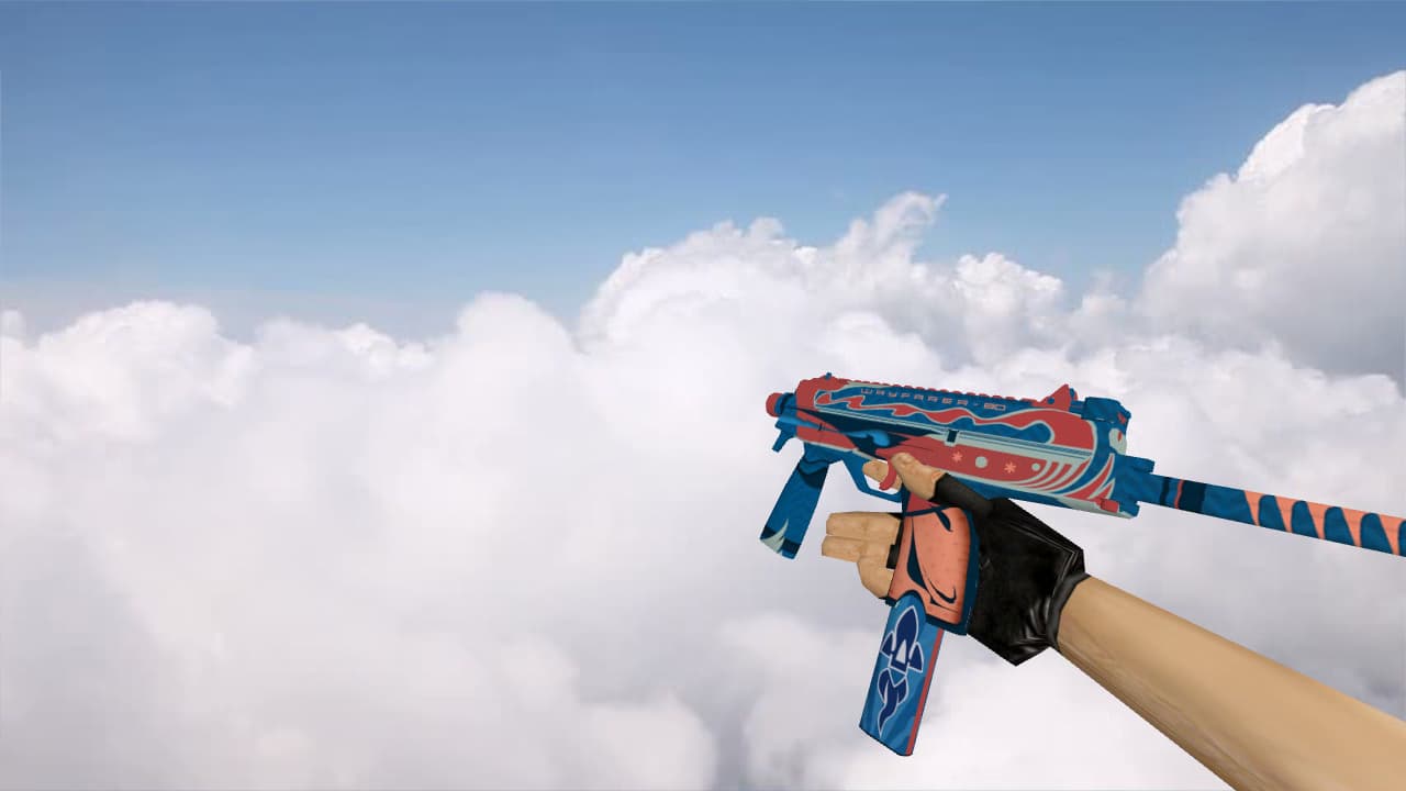 MP9 Wayfarer 80
