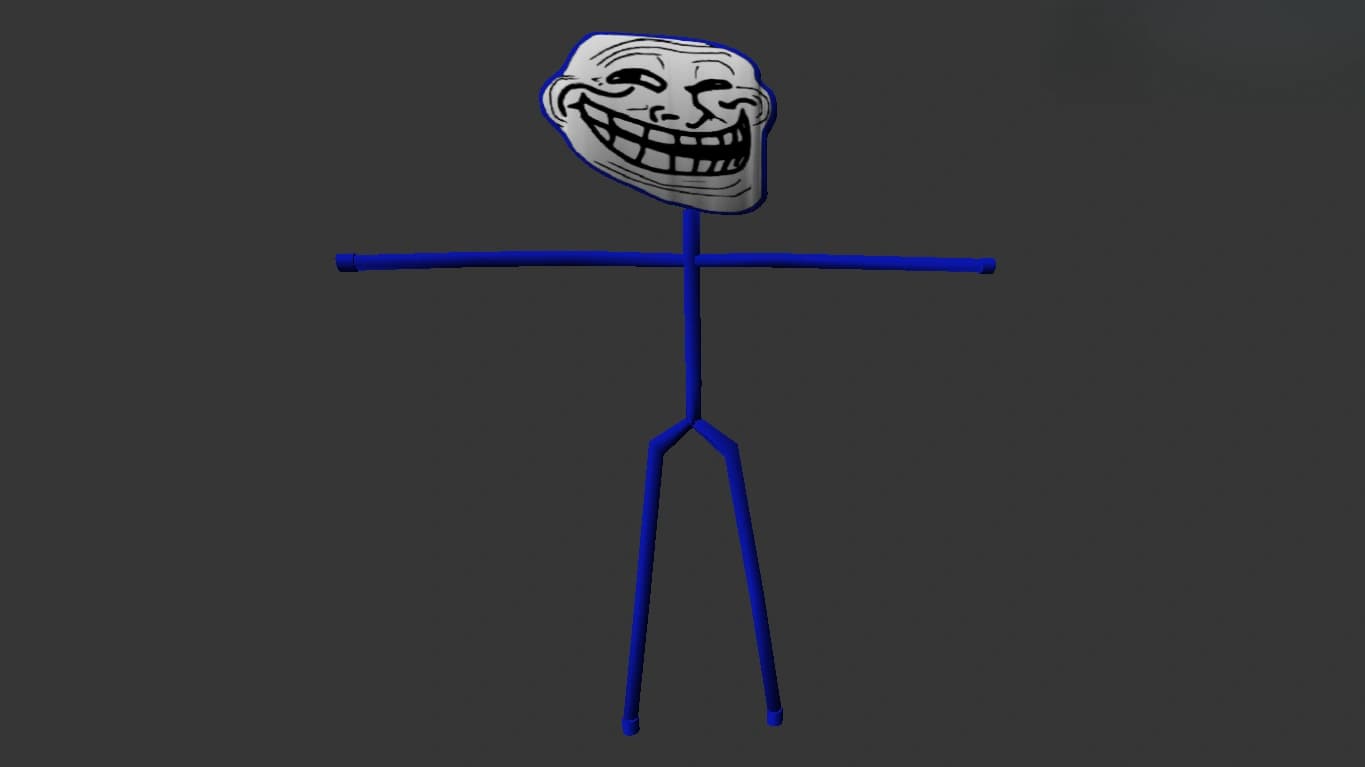 Trollface КТ-ТТ