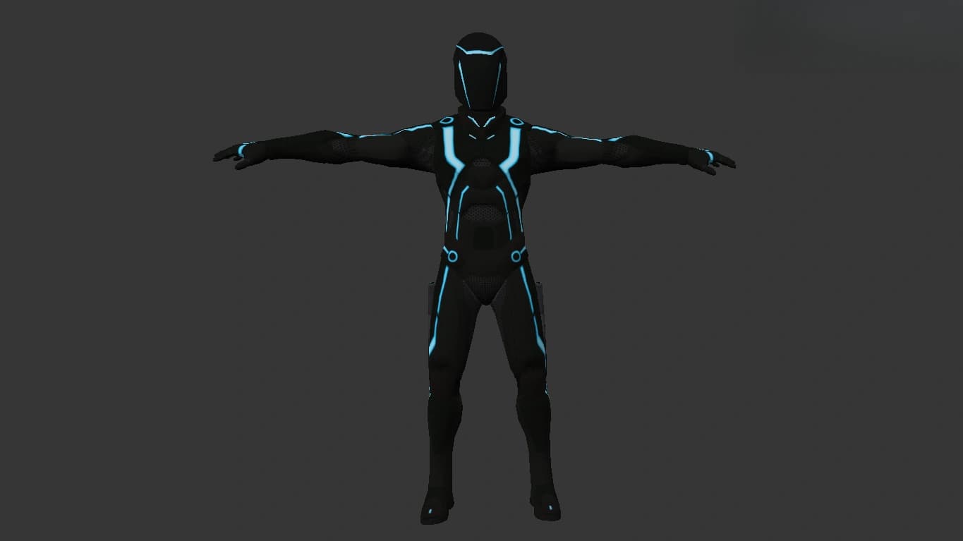 Tron КТ-ТТ