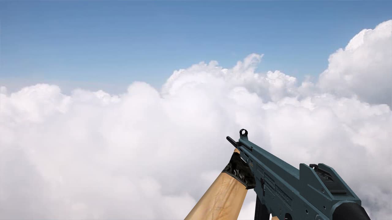 HK USC