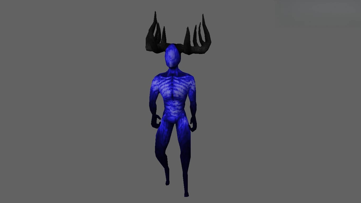 Wendigo
