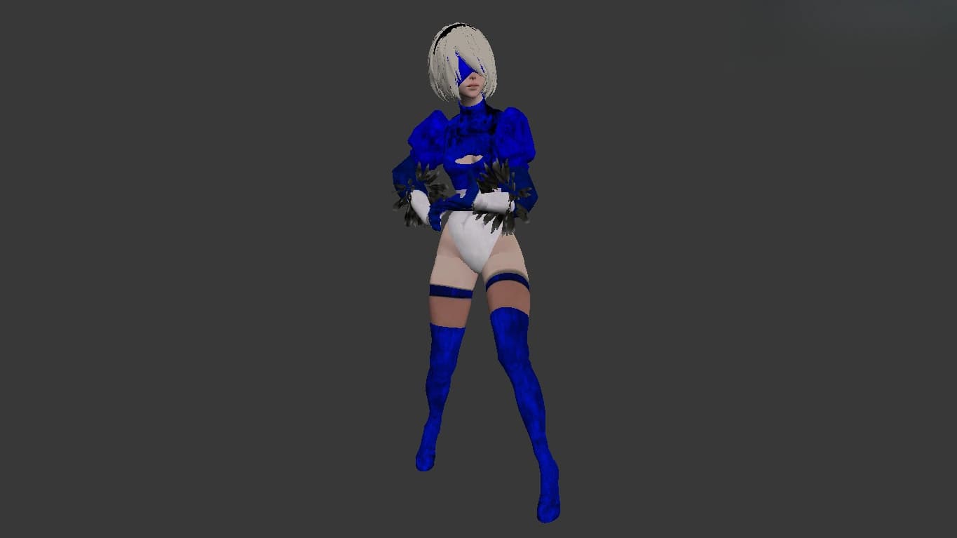 Yorha