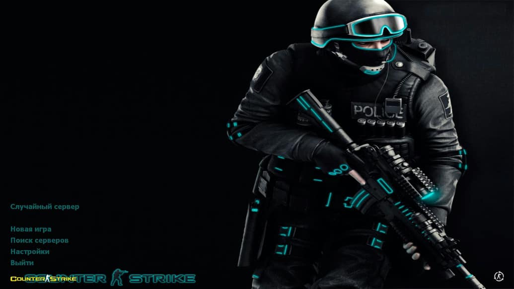 CS 1.6 NEXT