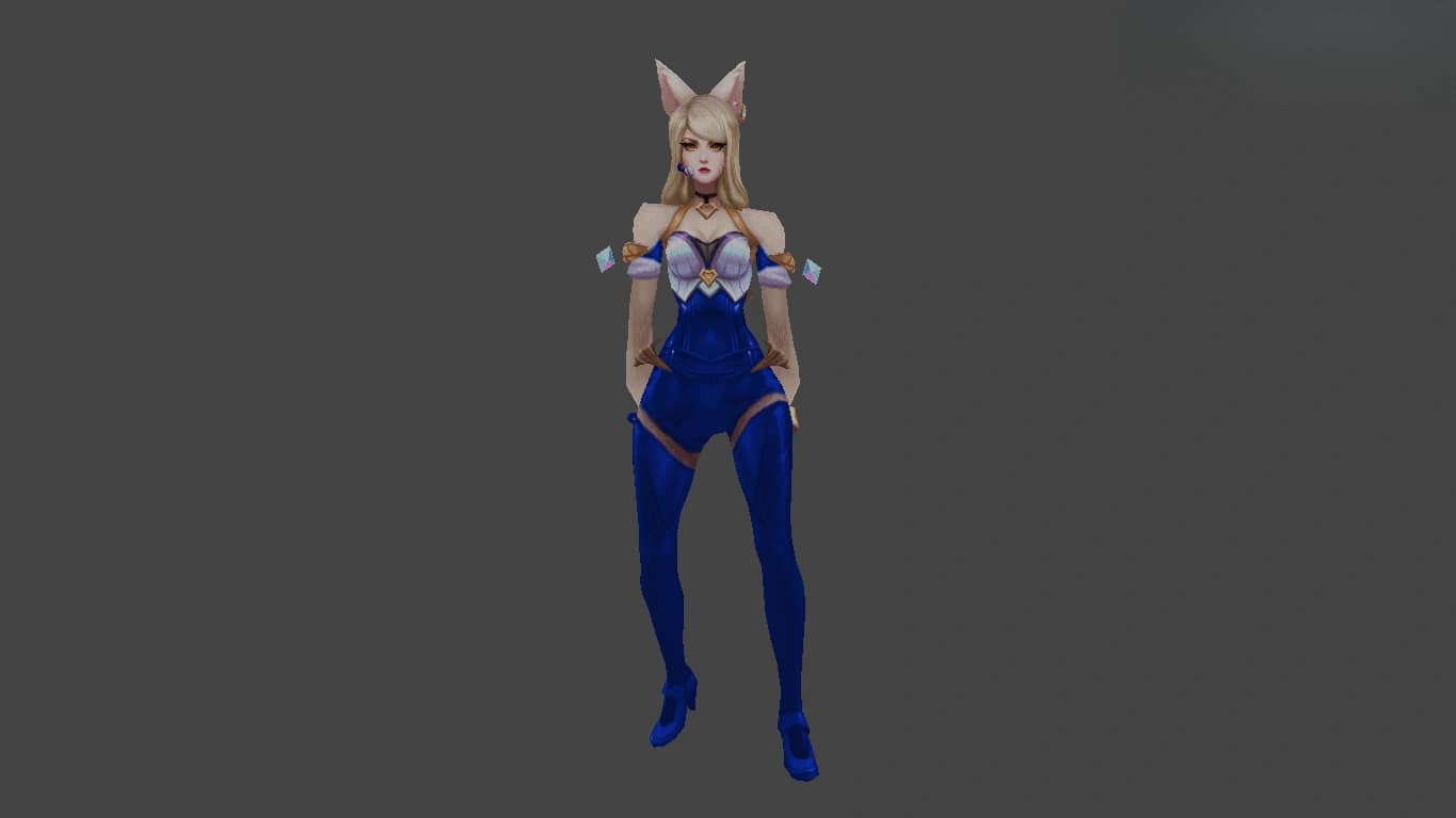 Ahri