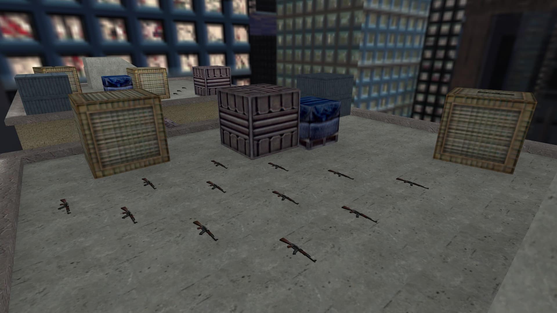 aim_city_for_run