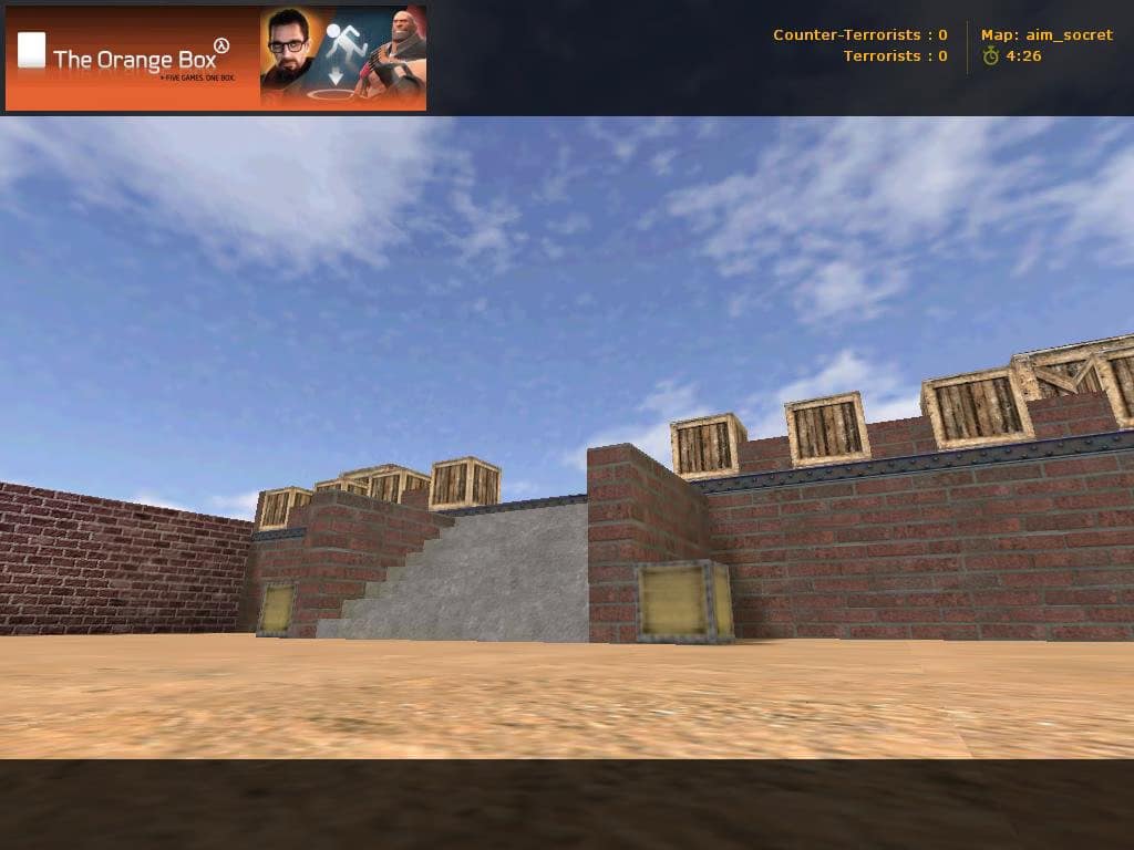 aim_socret