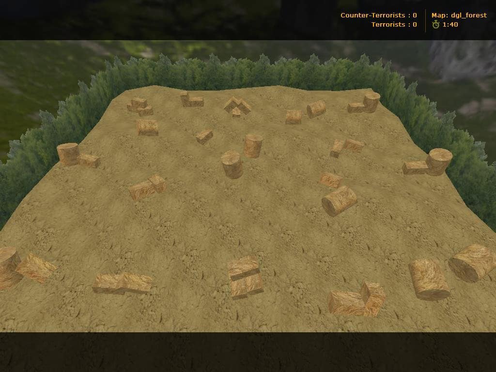 dgl_forest