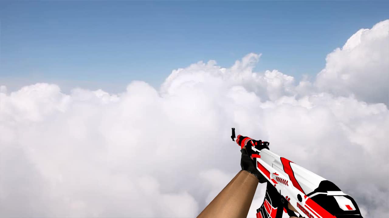 AK-47 Curzon