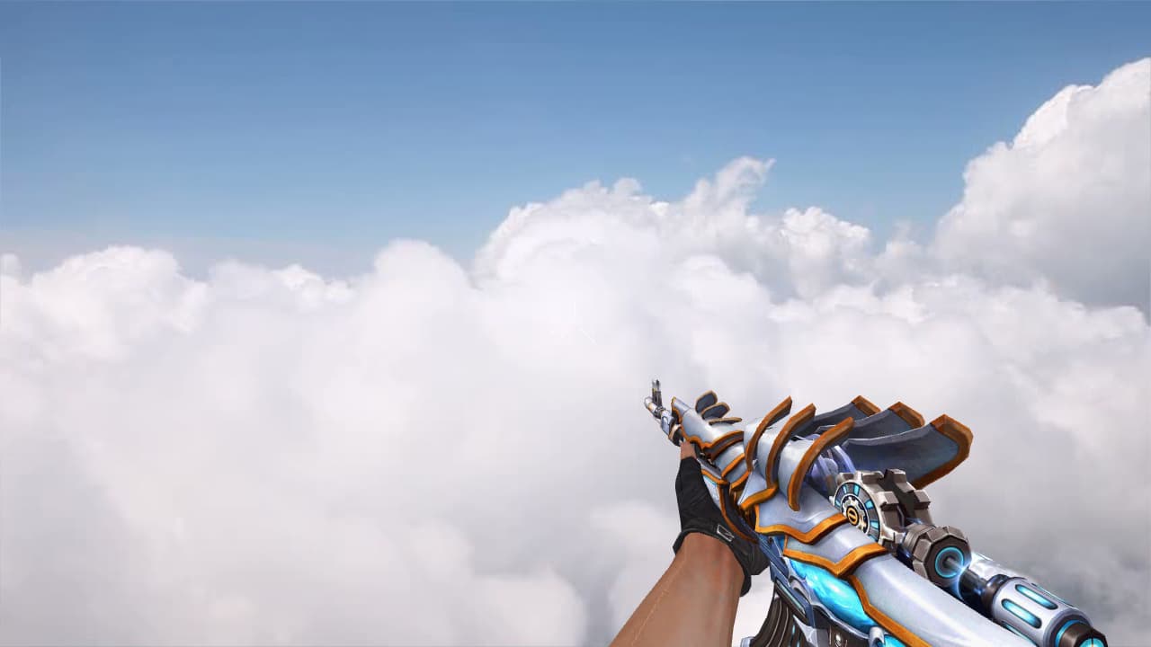 AK-47 Paladin