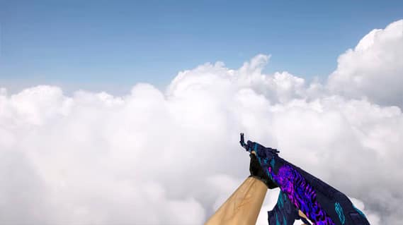 AK-47 Tigerstrike