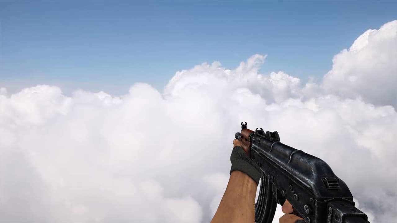 АКС-74У