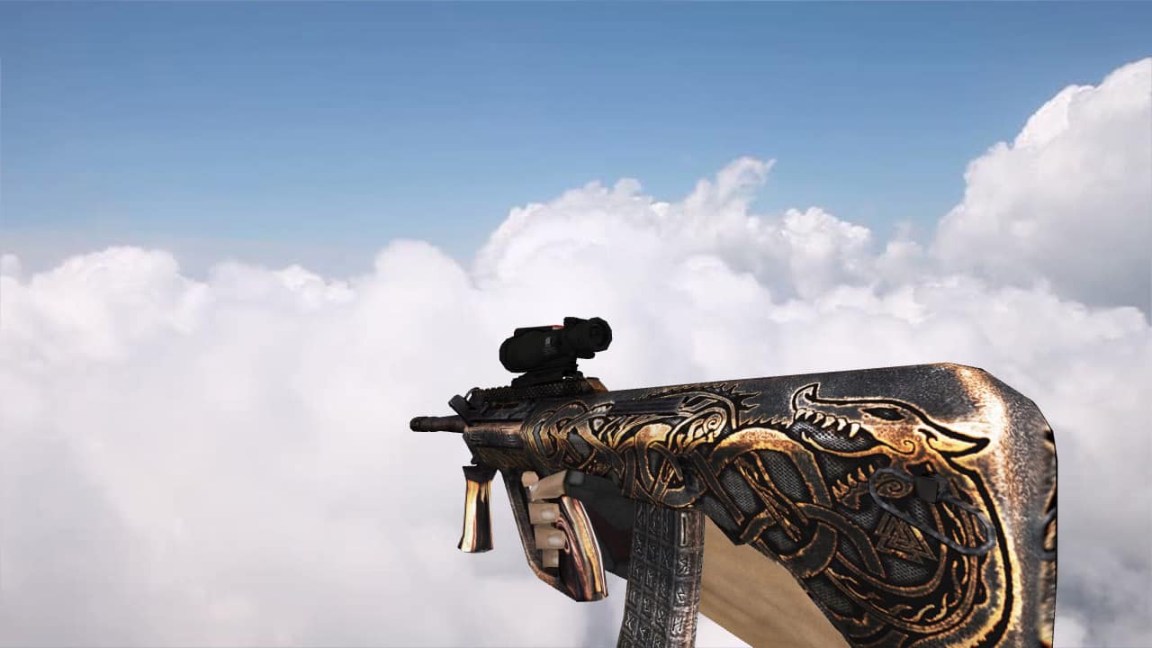 AUG Onix Copper Age