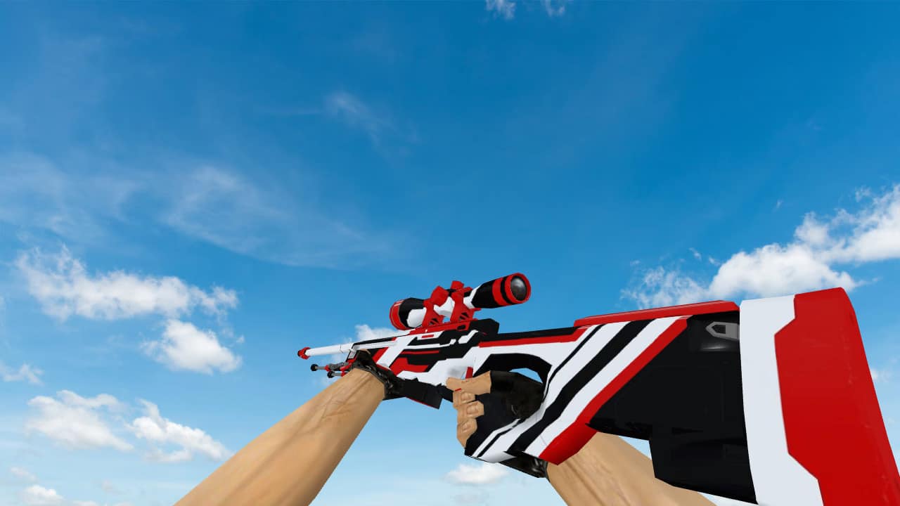AWP Concept