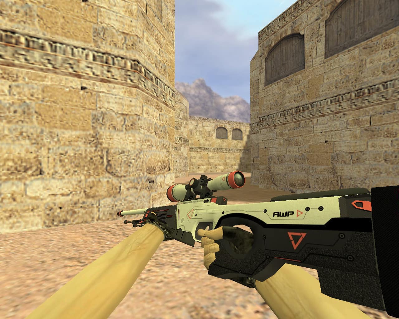 AWP Сайрекс
