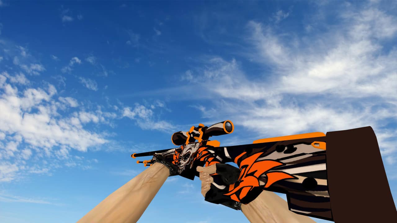 AWP Hot Chocolate