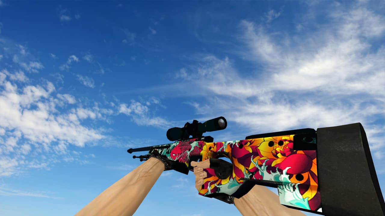 AWP Jinsei