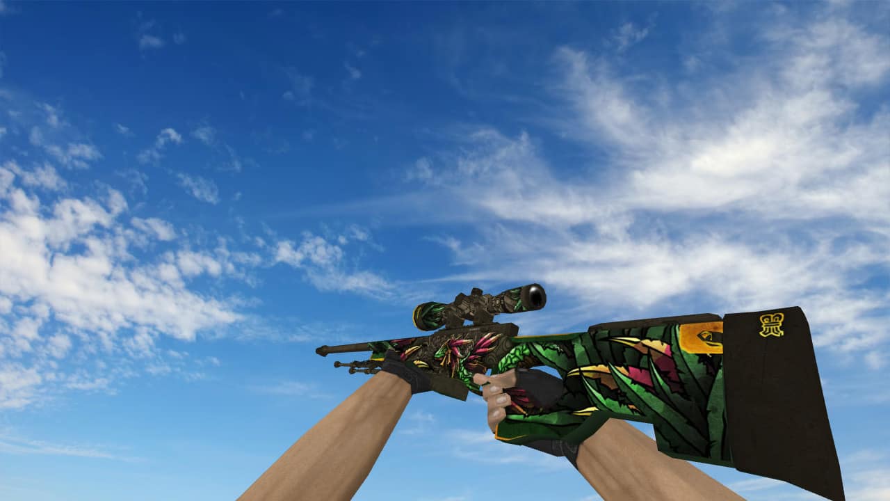 AWP Kukulkan