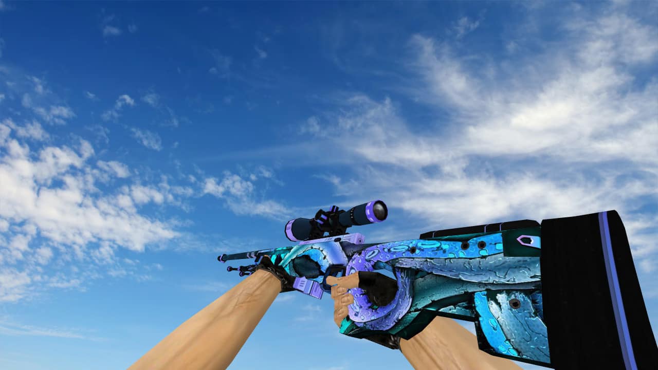 AWP Octales