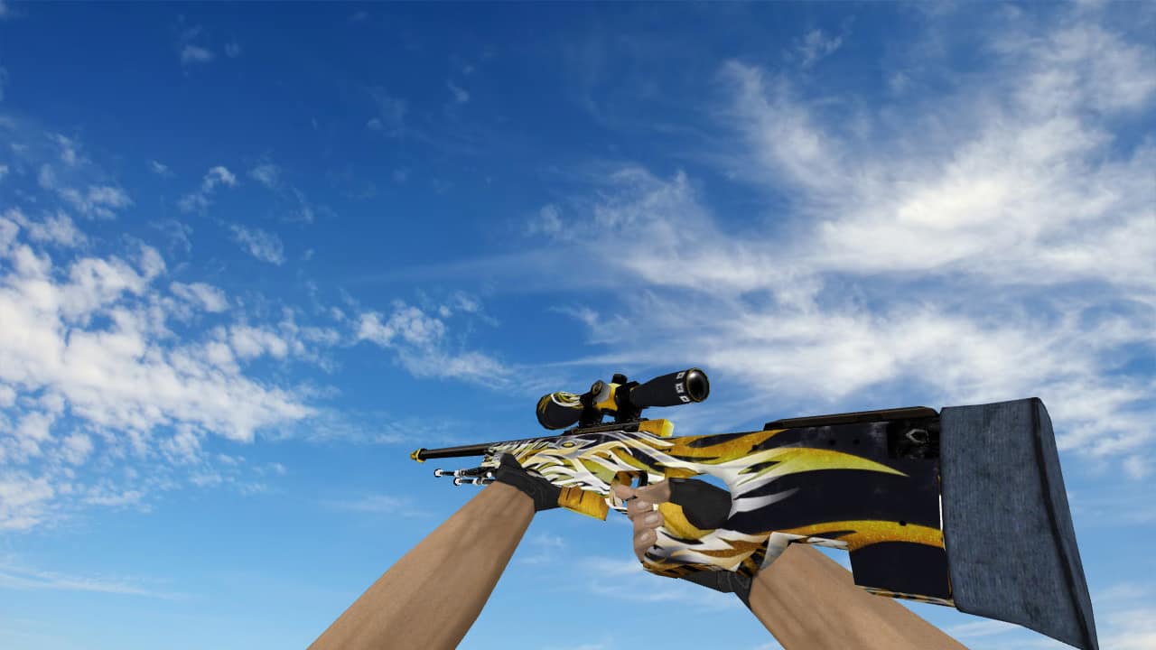 AWP Oracle