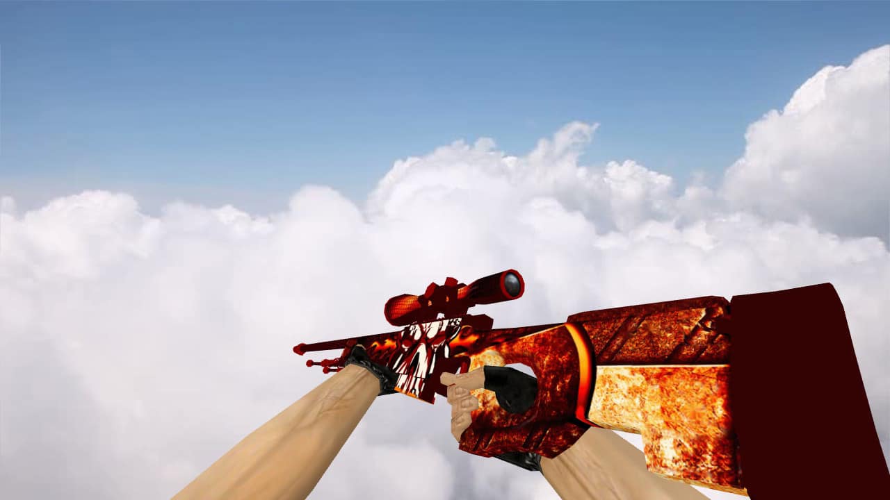 AWP Primal
