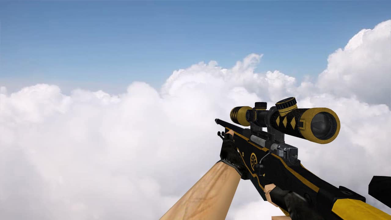 AWP Shinken