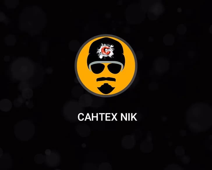 CAHTEX NIK CFG