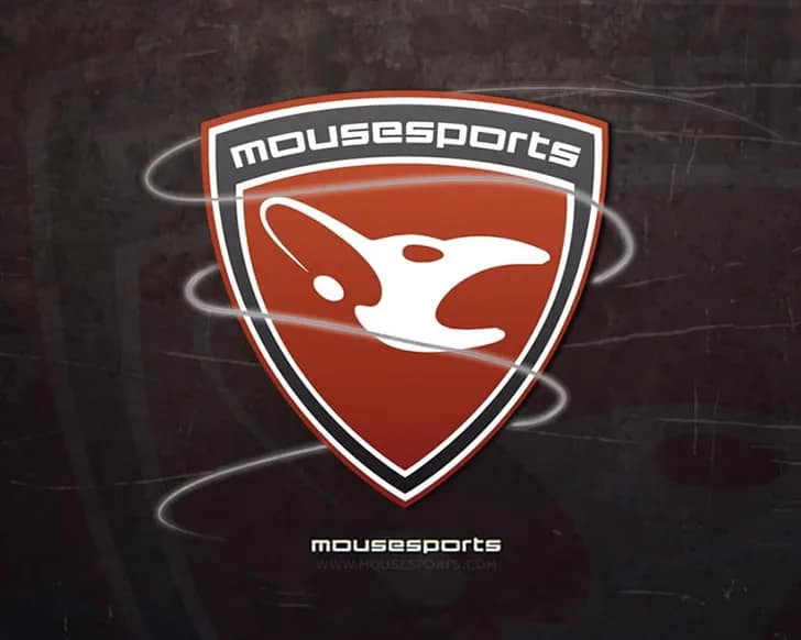 mousesports CFG