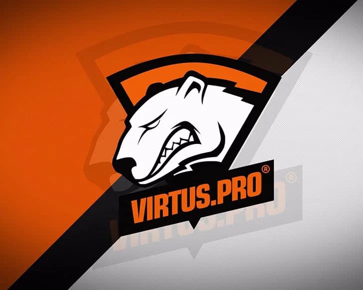 Virtus.pro CFG