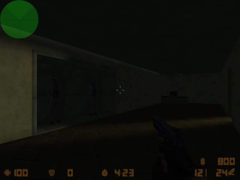 cs_escape