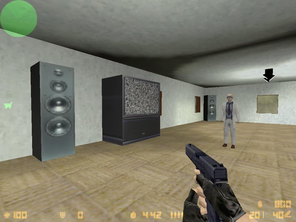 cs_megamansion