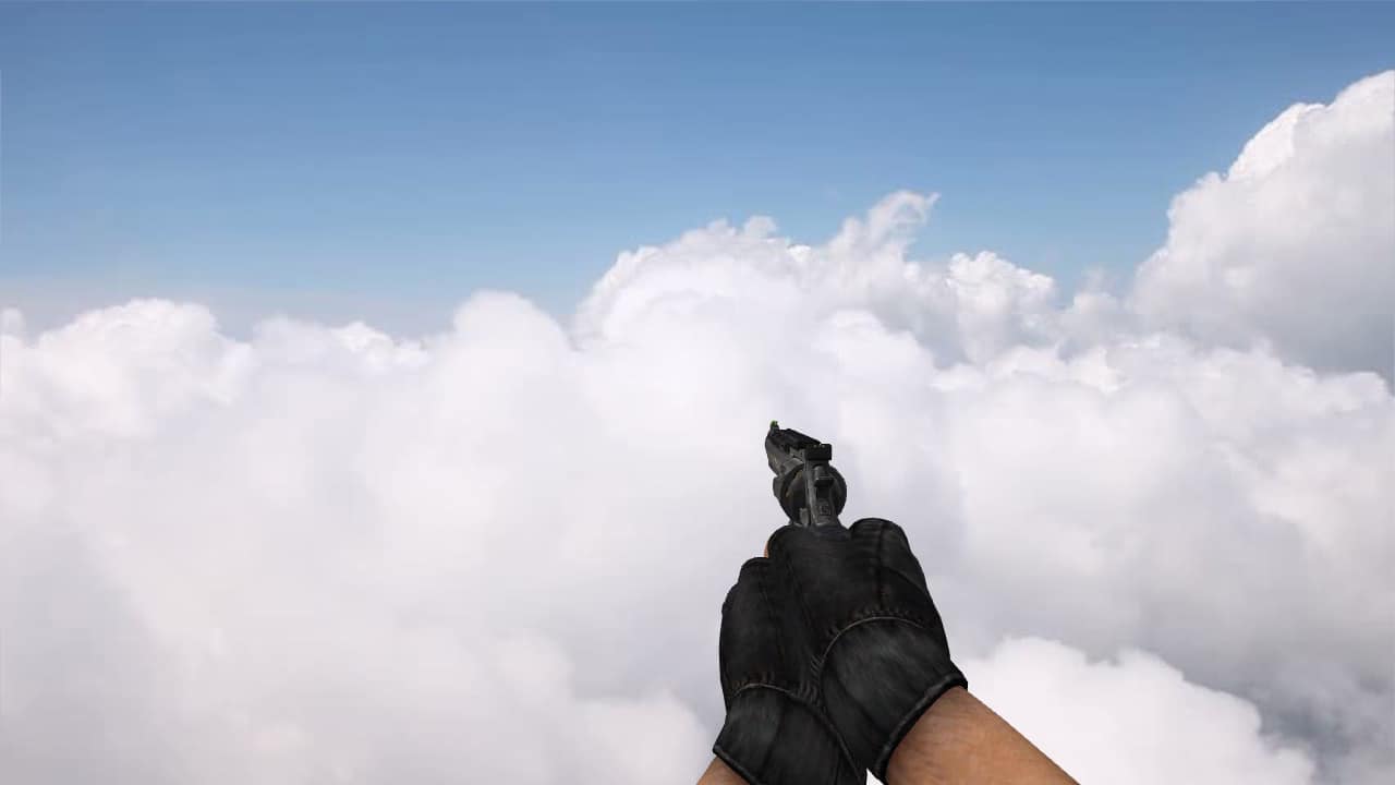 44 Magnum