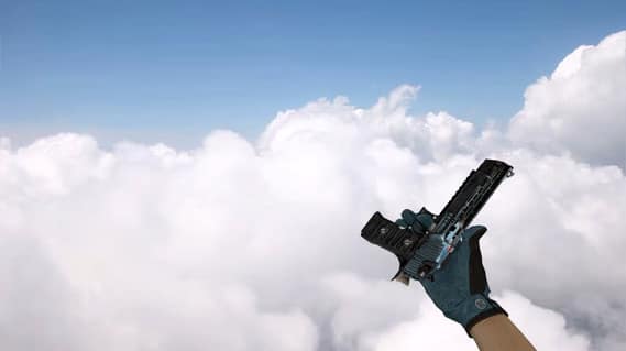 Deagle Директива