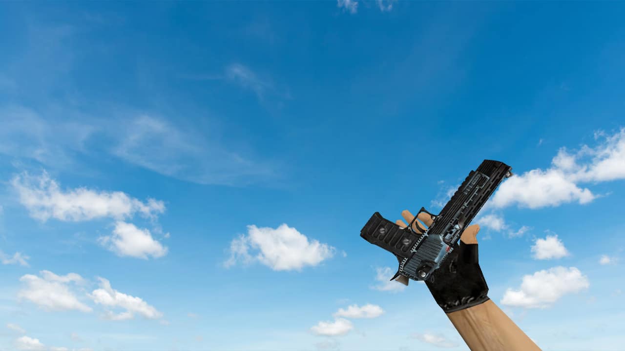 Deagle Директива