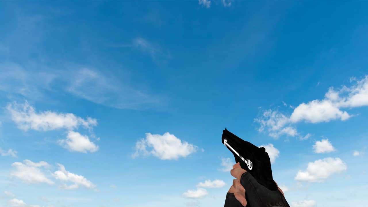 Deagle Epic