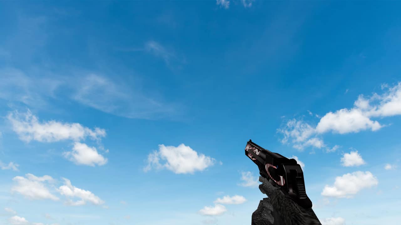 Deagle Oakley