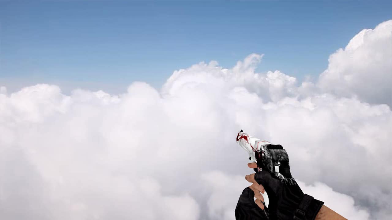Deagle Rage