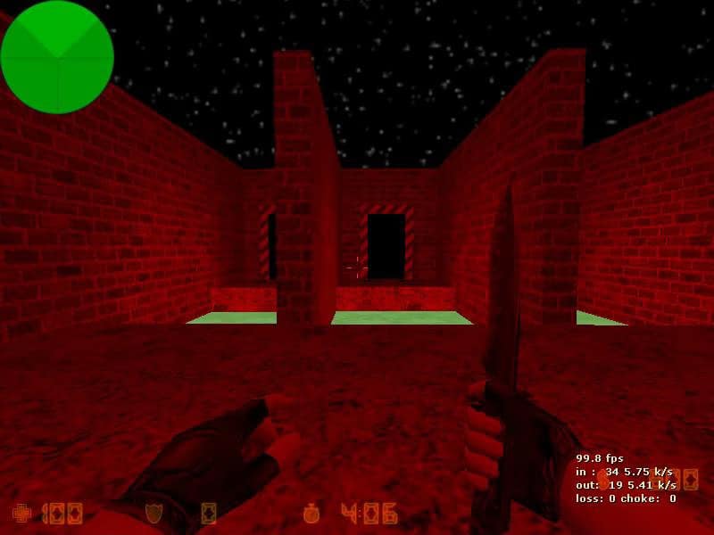 deathrun_moster